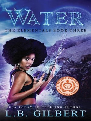 cover image of Water